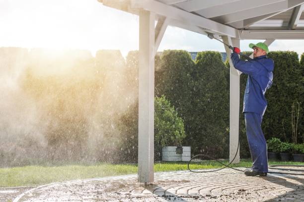 Best Playground Equipment Cleaning  in Mattituck, NY