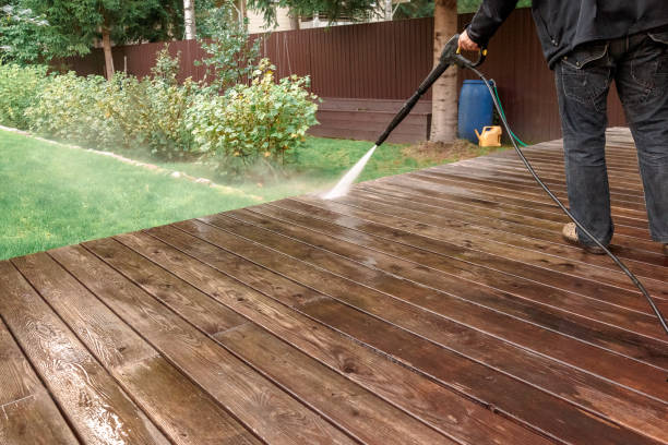 Best Restaurant Pressure Washing  in Mattituck, NY